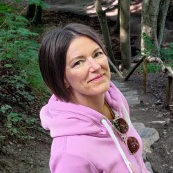 Aleksandra Werkowska